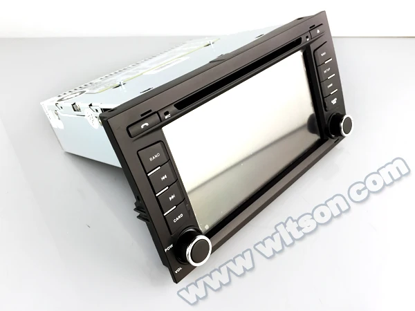 Cheap 7" Android 9.0 Pie OS Car DVD Multimedia GPS Radio for Seat Leon MK3 2012-2018 (Typ 5F) with Greater Viewing Angle IPS Screen 4
