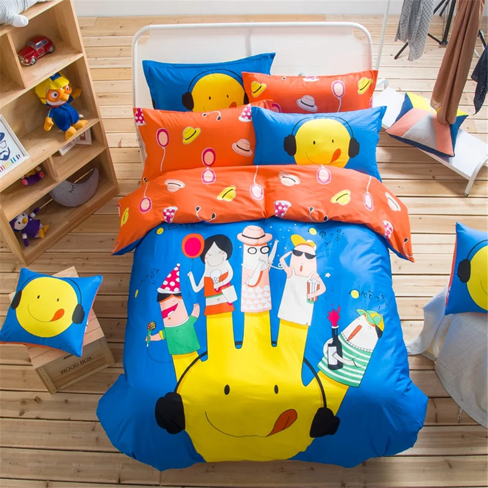 Online kopen wholesale oranje slaapkamer ontwerp uit china oranje ...