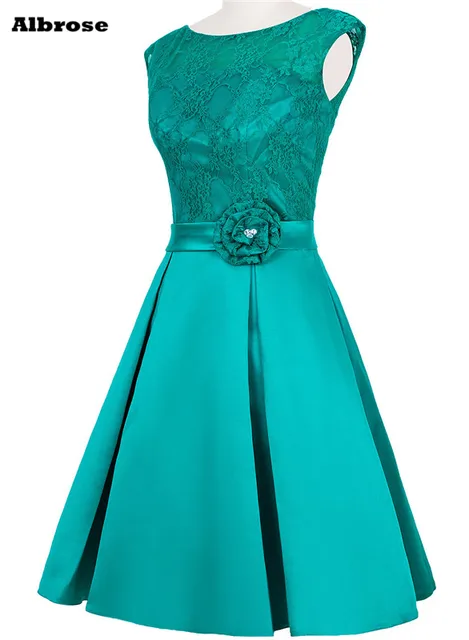 Turquoise Prom Dresses