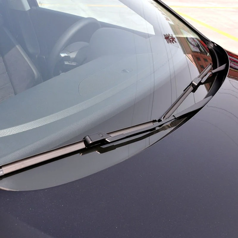 Щетки стеклоочистителя для Opel Corsa D 2006 2016 26 дюймов + 16 дюймов|wiper blade|rubber wiperwiper car |