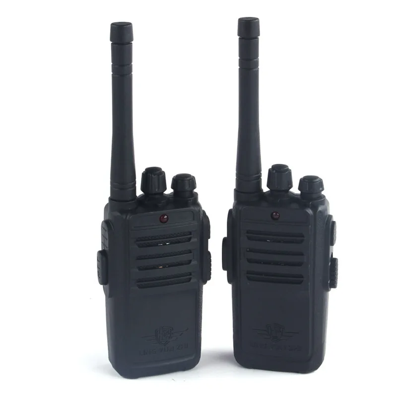 2 шт. Беспроводной детские электронные иди и болтай Walkie Talkie “иди переговорные