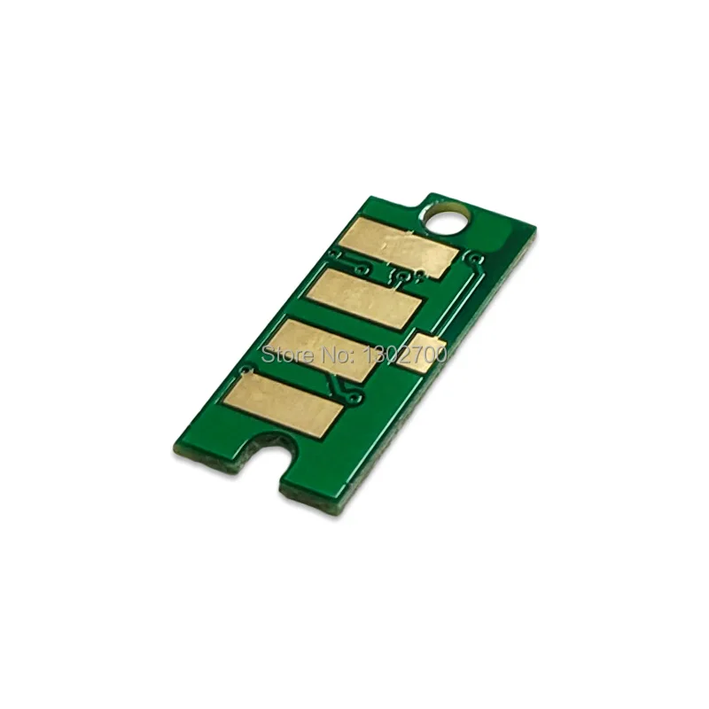 5 шт. 593 BBML чип картриджа с тонером для многофункционального принтера Dell Cloud H815dw Smart