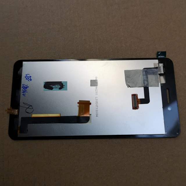 Powery Akku für Tablet Asus PadFone Infinity A80 Tablet Laptop-Akku 5050 mAh (3.75 V