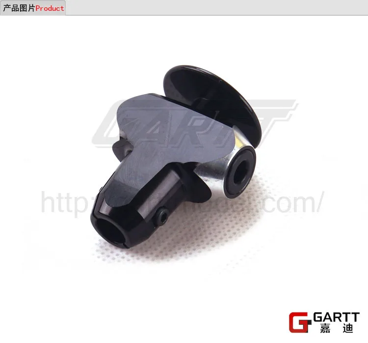 

Ormino GARTT 500 DFC Metal Main Rotor Head Set fits Align Trex 500 RC Helicopter Hobby