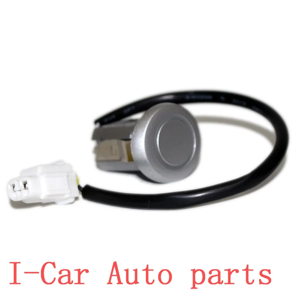 Clearance sonar toyota