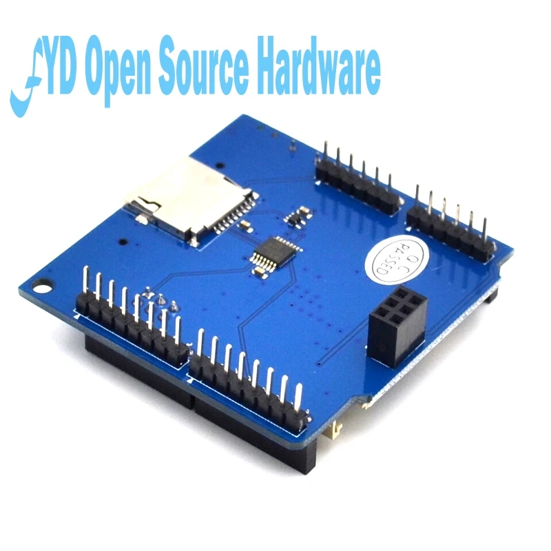 SD/TF карта SD 3 0 Для arduino UNO R3 Mega 2560 CF 1 шт.|Интегральные схемы| |