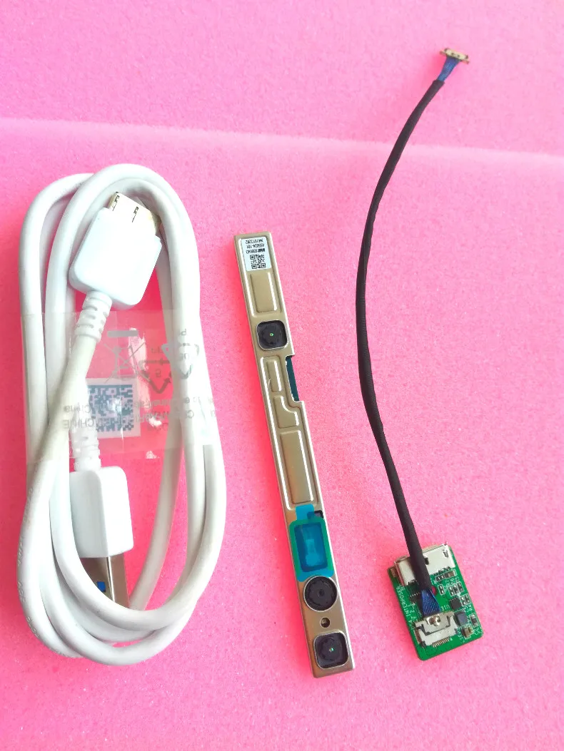 82634DSB2P Intel RealSense с 3d-камерой intel R200 | Электроника