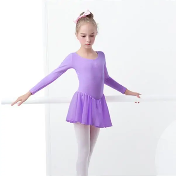 Lavender LongSleeve