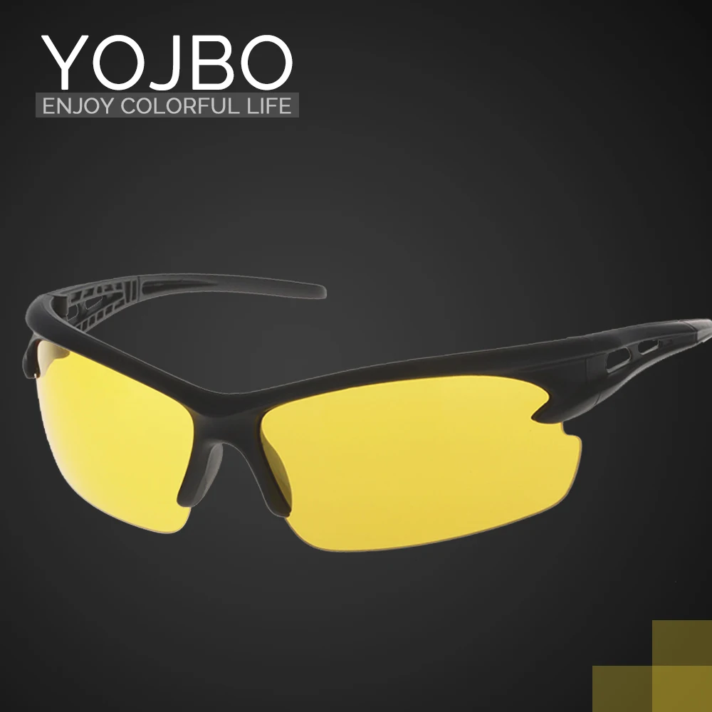 YOJBO Anti Blue Glasses Goggle Computer Gaming Glasses Reading Eyewear