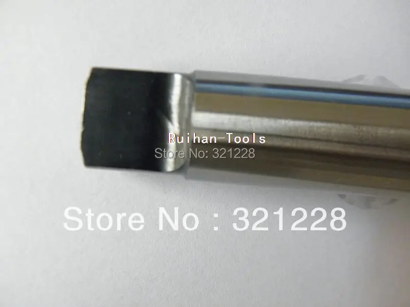 Boring Shank F1-MT3 with tang Morse Taper 3 for F1 Boring head