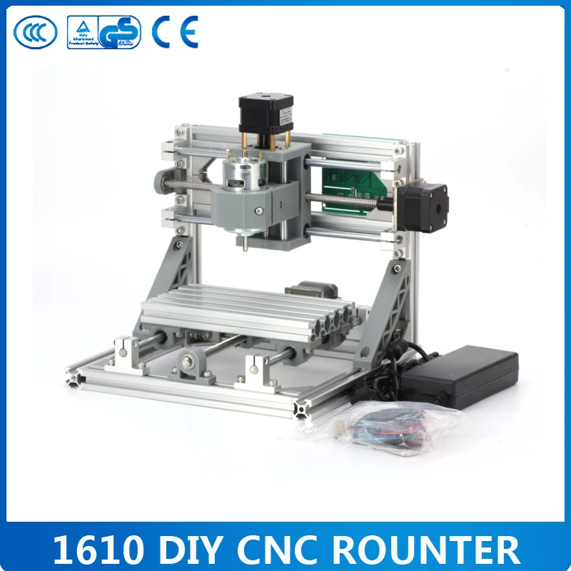 Grbl Control Diy 1610 Mini Cnc Machineworking Area 16x10x3cm3 Axis Pcb Milling Machinewood Routercnc Router Grbl Control Diy 1610 Mini Cnc Machineworking Area 16x10x3cm3 Axis Pcb Milling Machinewood Routercnc Router