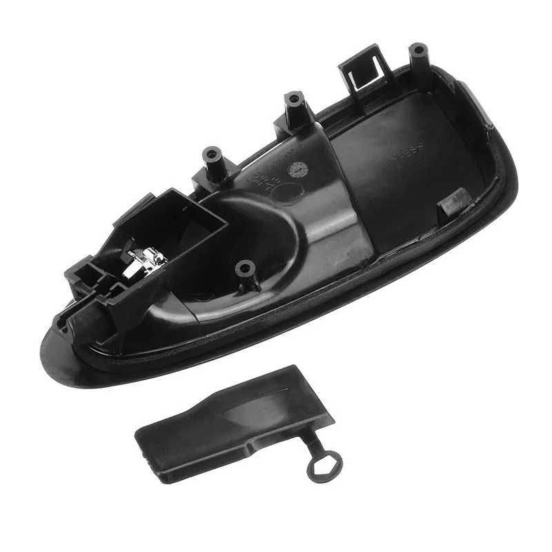 Хромированные ручки дверей салона автомобиля для SEAT Ibiza 2009 2012 6J1837114A 6J1837113A