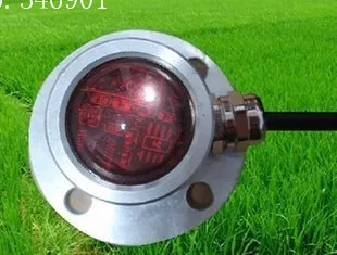 

[BELLA] Light sensor (environmental monitoring, weather, agriculture industry-specific)