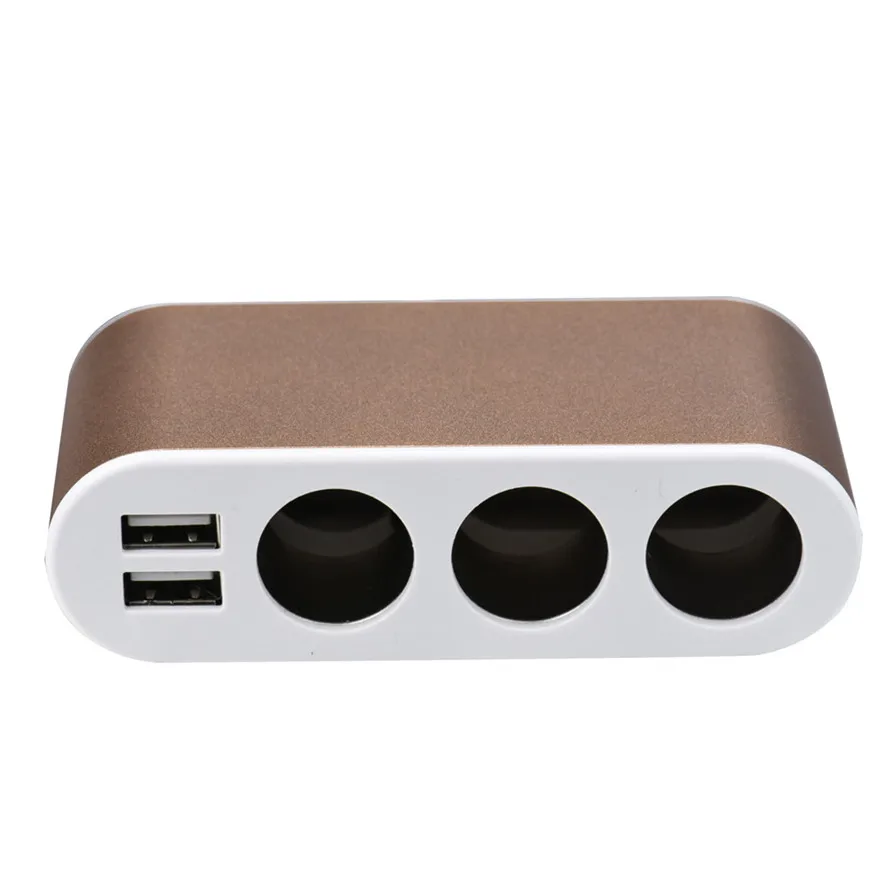 Car Cigarette Charger1