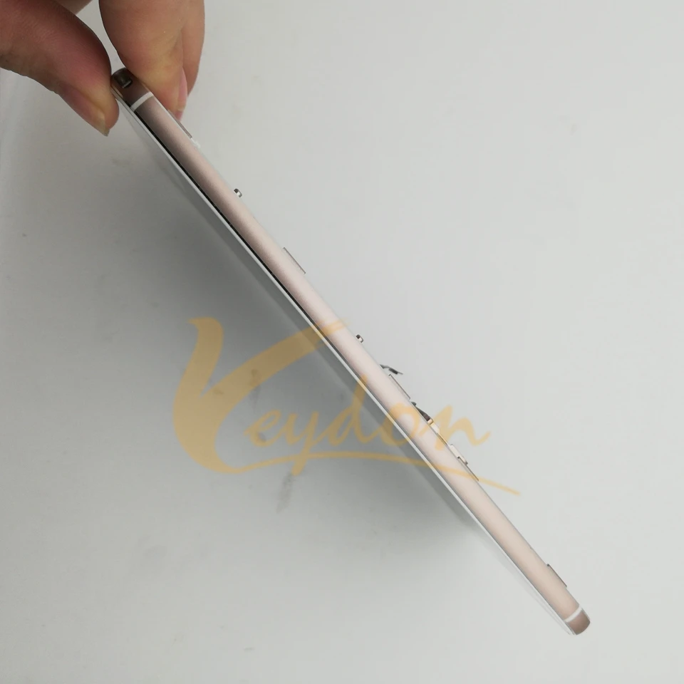 Asus zenfone ZX551ml LCD Assembly with frame (11)