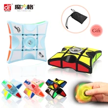 Special Price Mofangge Professional Magic Cube Puzzle Spinner Cube Hand Anti Stress Toys Finger Block Puzzle Cube Speed Cubo Magico Kid Toys Special Price Mofangge Professional Magic Cube Puzzle Spinner Cube Hand Anti Stress Toys Finger Block Puzzle Cube Speed Cubo Magico Kid Toys