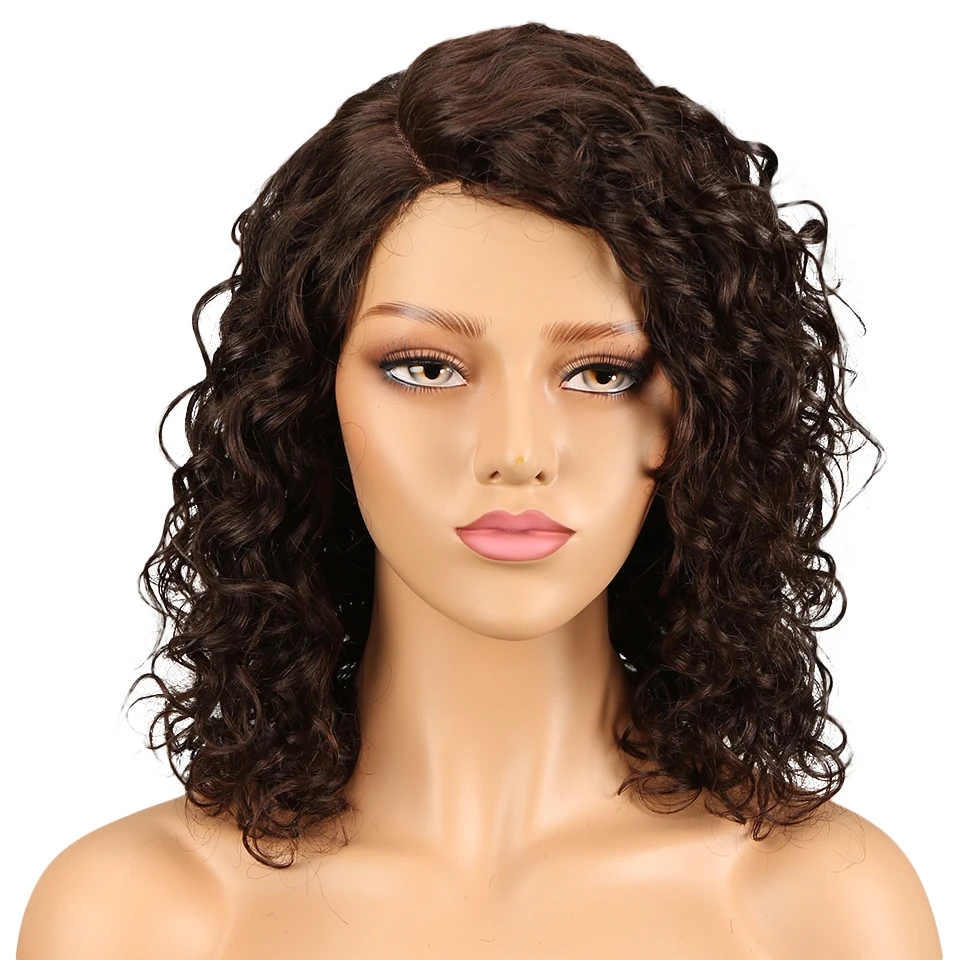 Remy Forte Human Lace Front Wigs For Women Remy U Part Wigs Human Hair