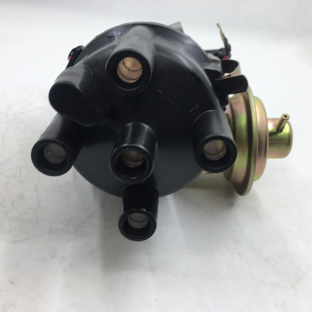 Free Shipping Distributor Fit 19951999 For Nissan Sentra 1.6l / 9598