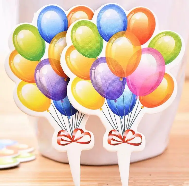 Топпер шарики набор 6 шт микс. Шары топперы. Шары воздушные топперы. Шары топперы. Торт с воздушным шаром.