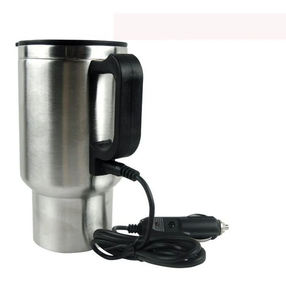 Buy Stainless Steel car heating cup 12V Kettle