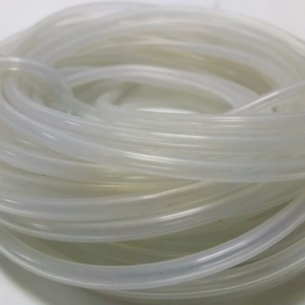 Nitro Glow Fuel Line Tube Pipe--2