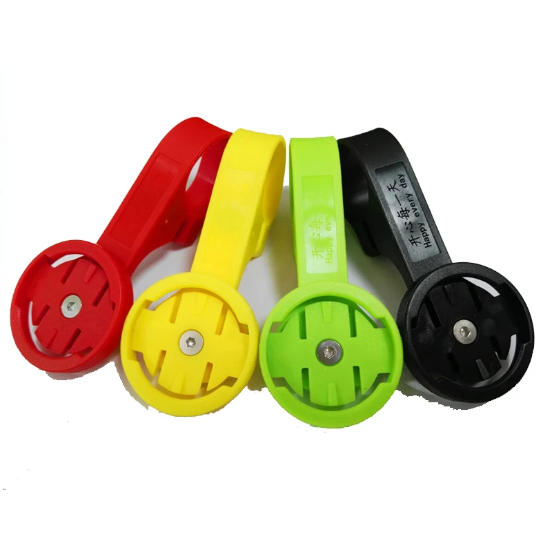 

NEW Bicycle Computer Mount Holder Road MTB Bike TT Handlebar Garmin Edge 200 500 800 510 810 support bryton rider 20 30 40