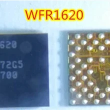 3 шт./лот для iPhone 6 и 6 plus чип для iPhone WFR1620