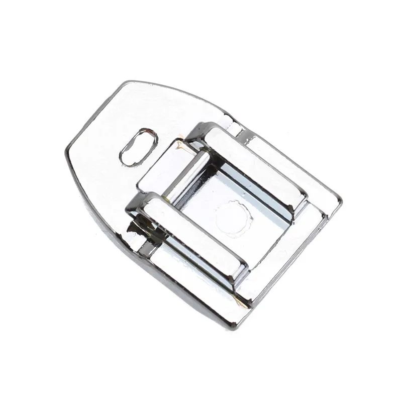 Household Sewing Machine Parts Presser Foot Invisible Zipper Foot For Brother Household Sew Machine Accessories Household Sewing Machine Parts Presser Foot Invisible Zipper Foot For Brother Household Sew Machine Accessories