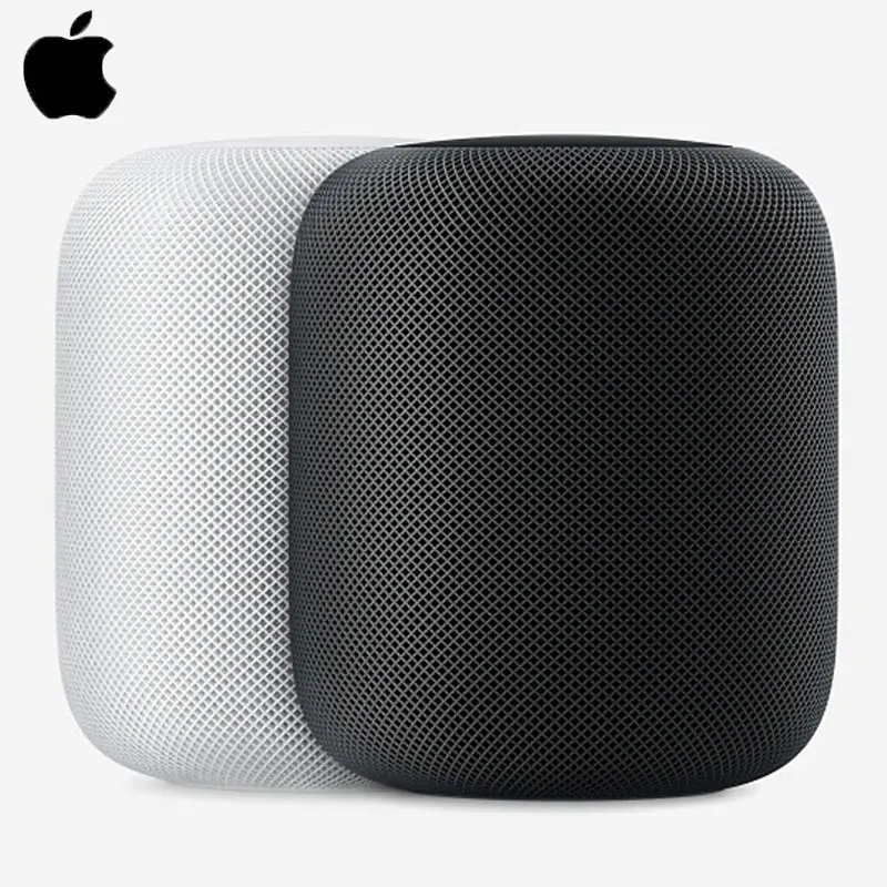 Беспроводная умная Колонка Apple Homepod