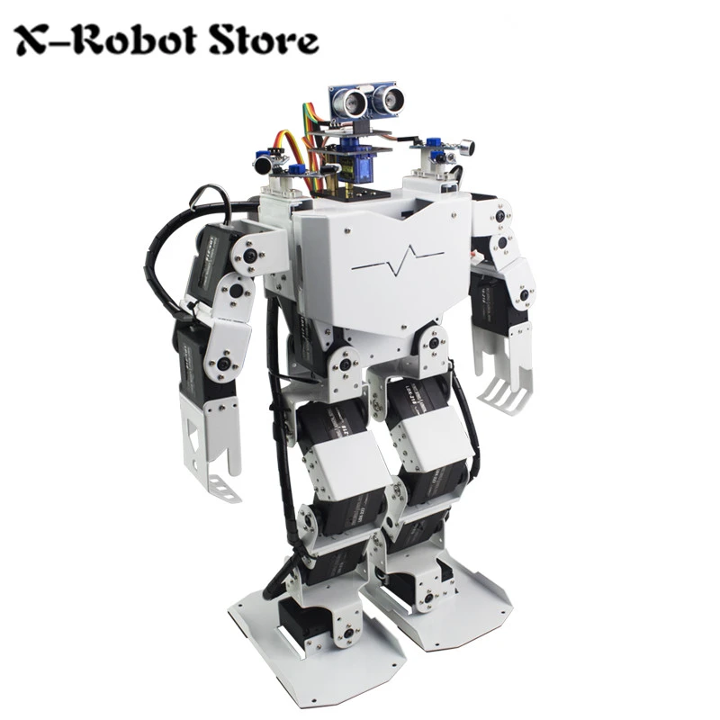 robot development kit