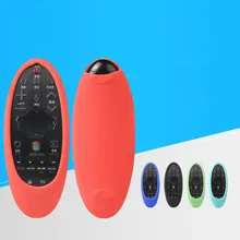 1 силиконовый чехол для samsung Smart tv BN94-07557A 07469 пульт дистанционного управления чехол для samsung UA55H6400J ТВ пульт дистанционного управления