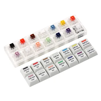 

box 14 switch tester