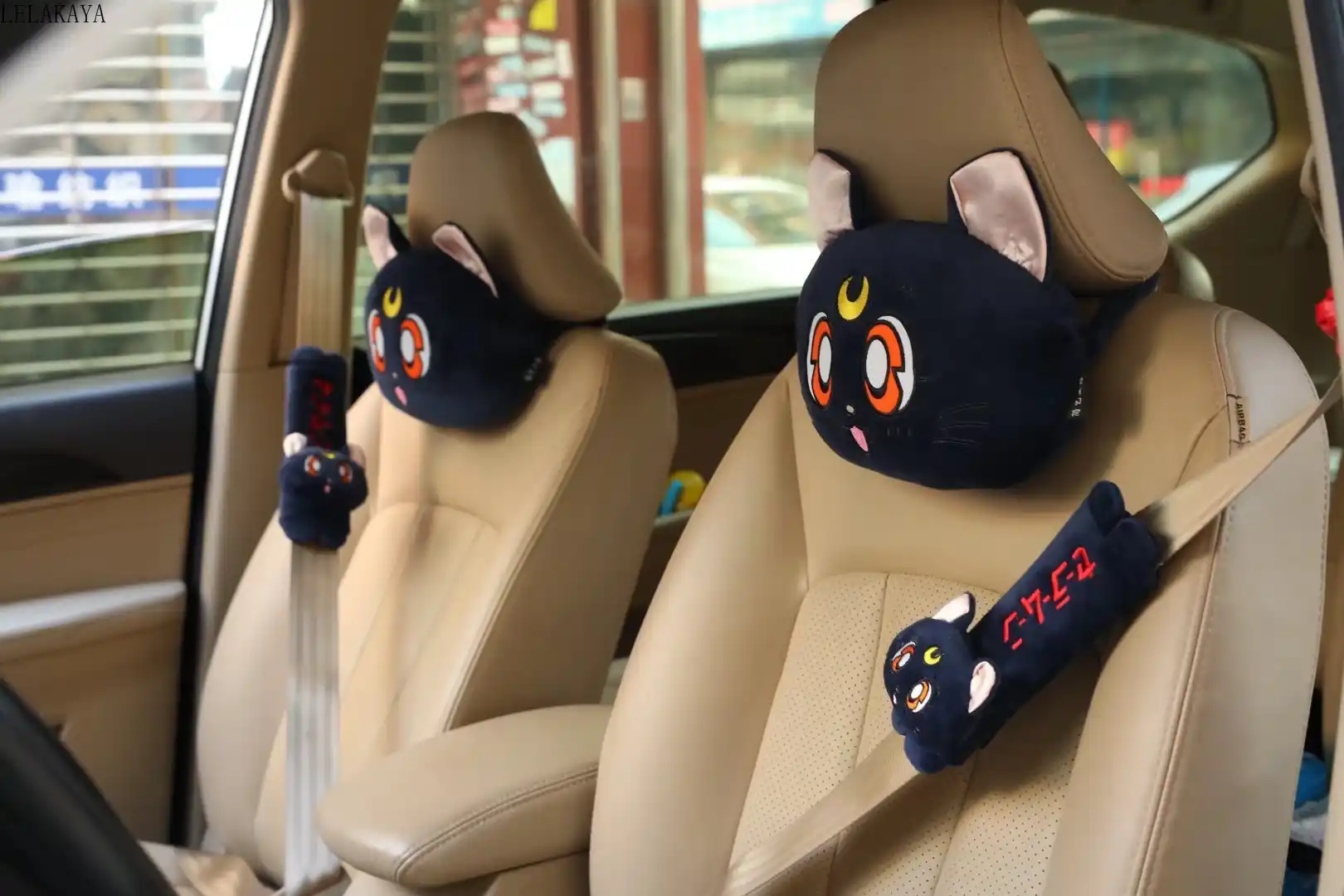 Detail Feedback Questions About Cartoon Anime Sailor Moon Plush