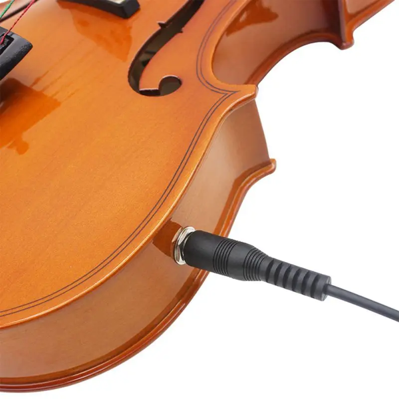Boss аудио 3 м гитарный кабель 6,35 мм прямой поворот локоть отправить конверсионные головки для гитары бас музыкальный инструмент Аксессуары
