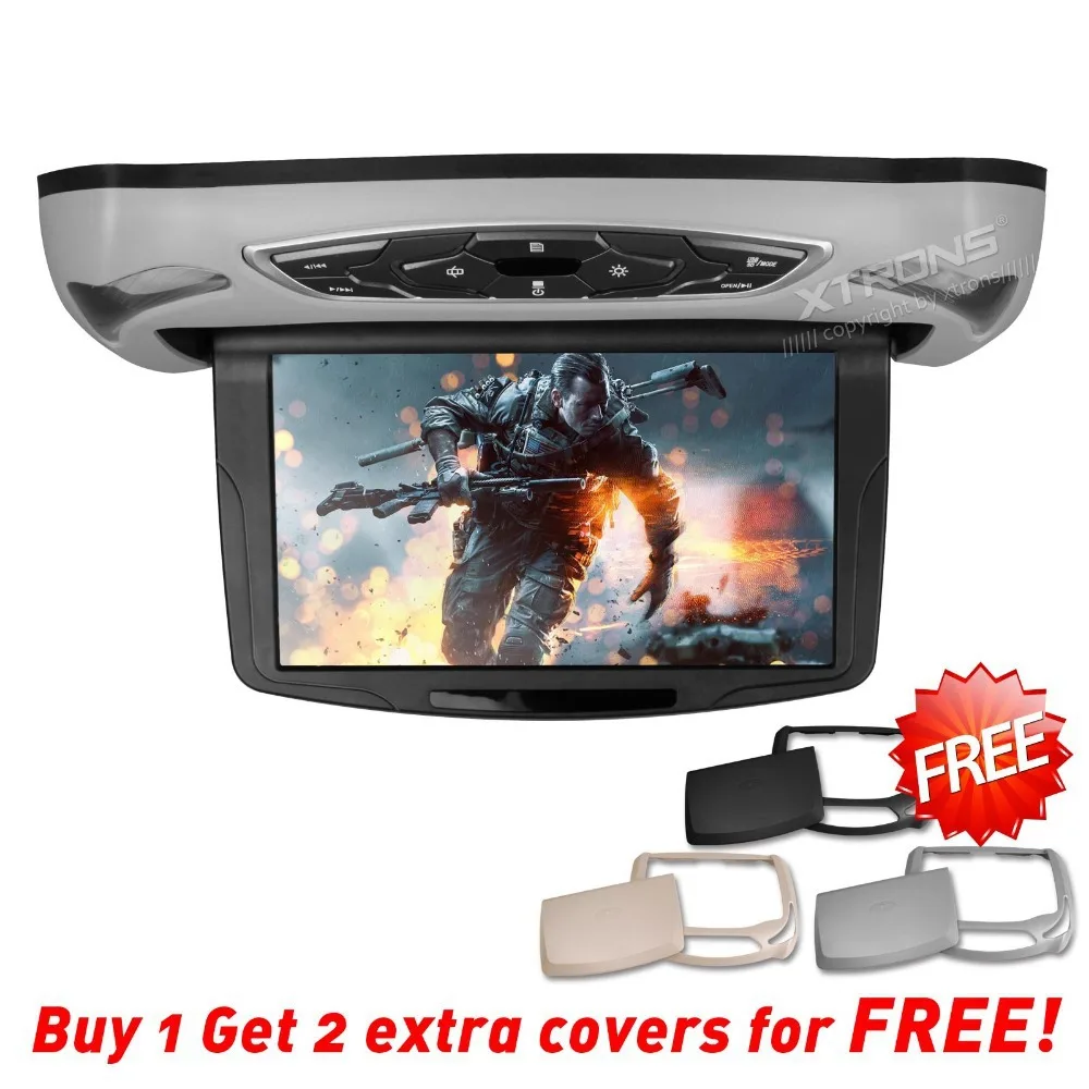 Discount New Arrival XTRONS10.1