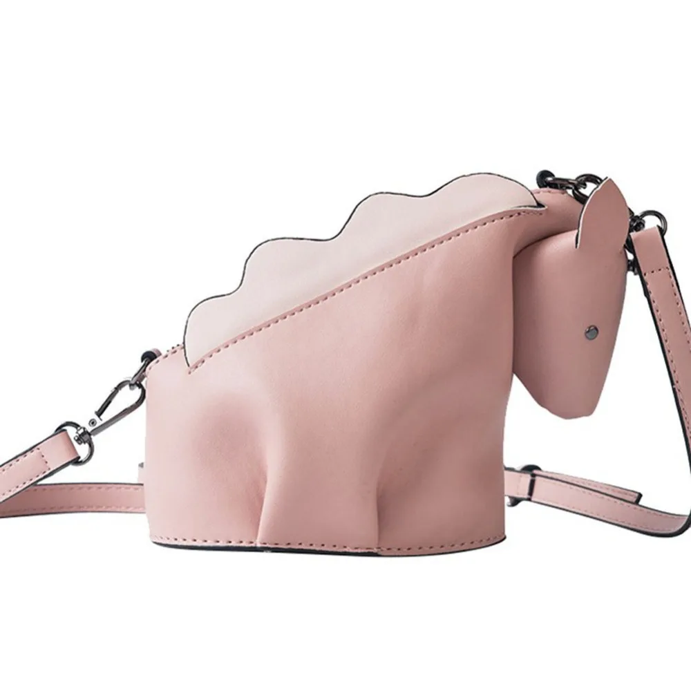 unicorn purse for little girls