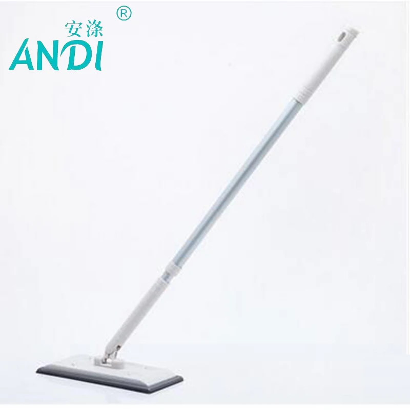 ANDI Electrostatic Dust Mop Cleaning Dirt Grime Hai 360 Rotating Mops