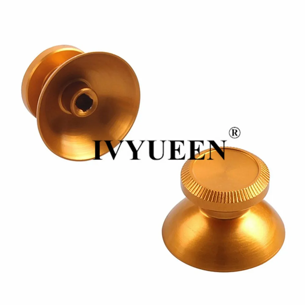 for Xbox one metal thumb stick 09