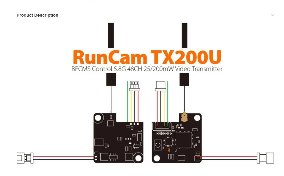 runcam TX200U (4)