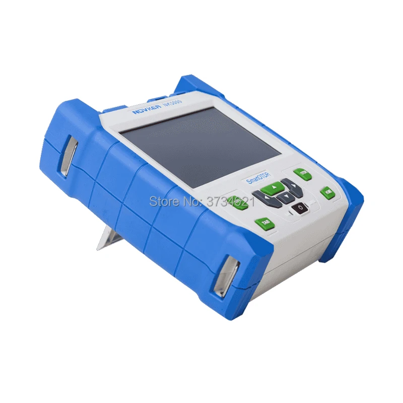 nk5000 OTDR (8)