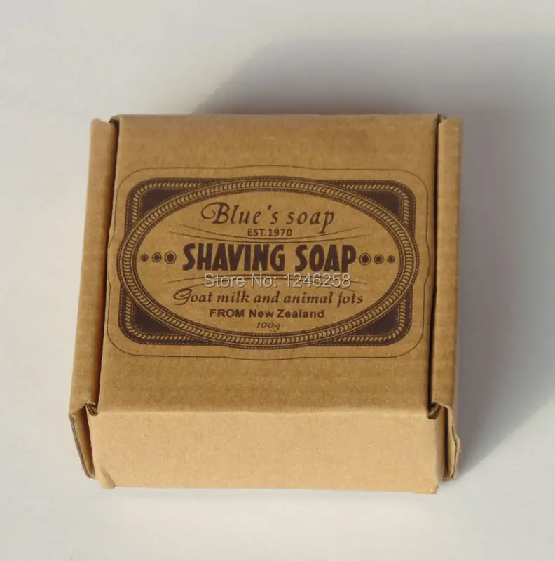 mens shaving soap