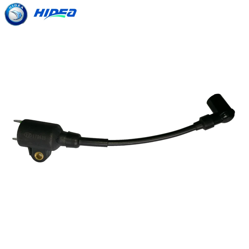 

Ignition Coil Hidea 2.5F 2 Stroke 2.5HP For YMH 6A1-85570-00 Outboard Motor