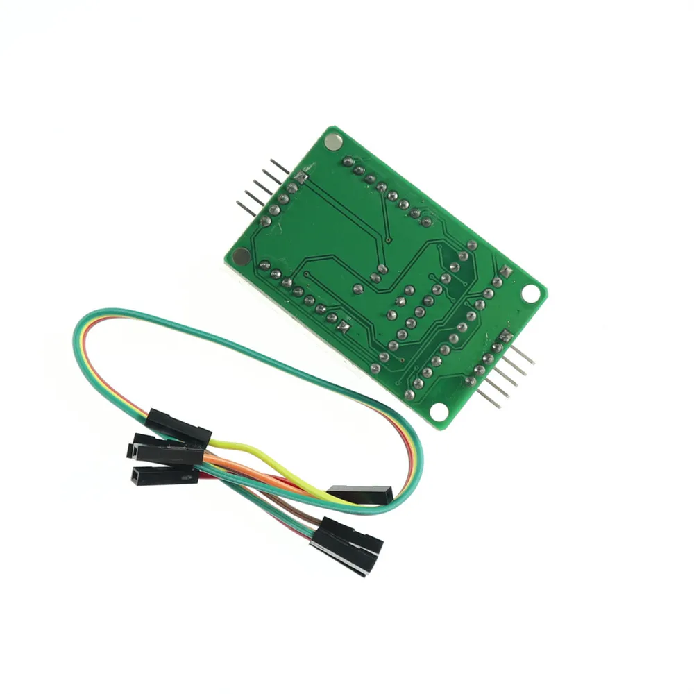 KJ216 MAX7219 (8)