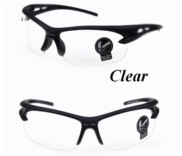 Clear