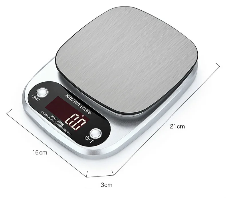 Electronic scale_10