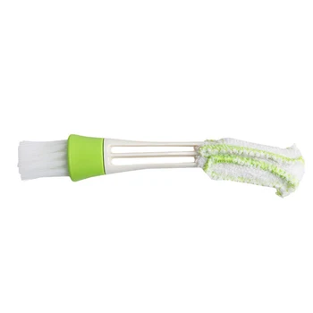 

Car Air Outlet Vent Dust Internal Cleaning Brushing New Cleaner Cleaning Brush