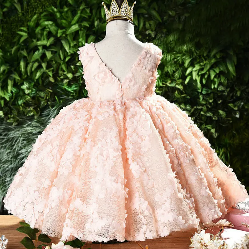 gap flower girl dresses