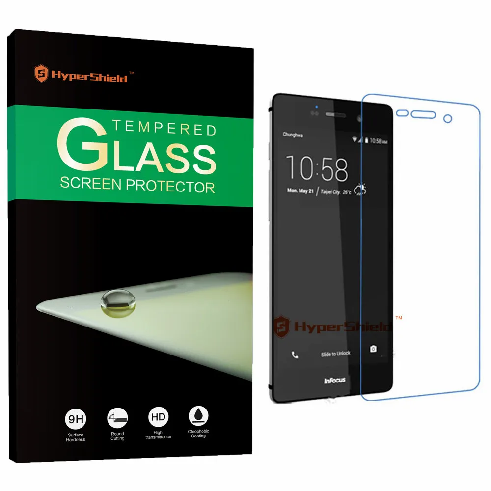 Infocus M808