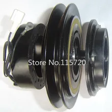 Авто Кондиционер Компрессор сцепления/AC Компрессор сцепления/A/C магнитная муфта компрессора 10PA17C 12 V 1A