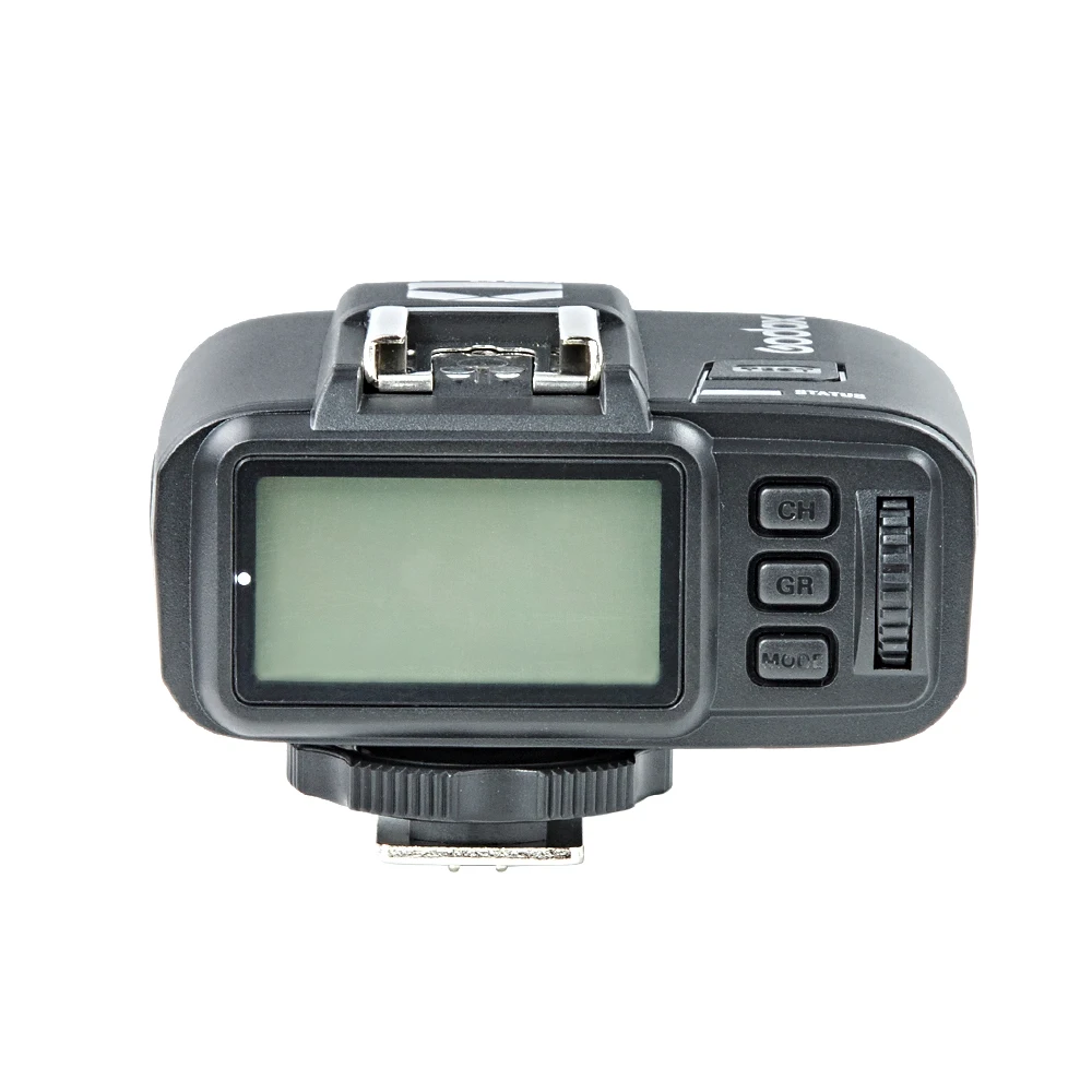 Godox X1T-C For Canon only the Transmitter (15)